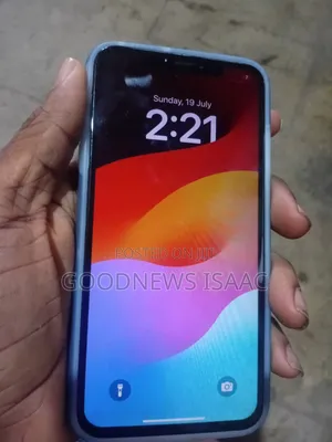 Apple iPhone XS Max 64 GB Black