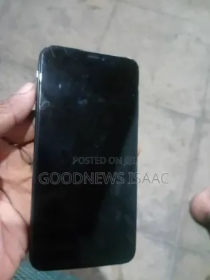 Apple iPhone XS Max 64 GB Black