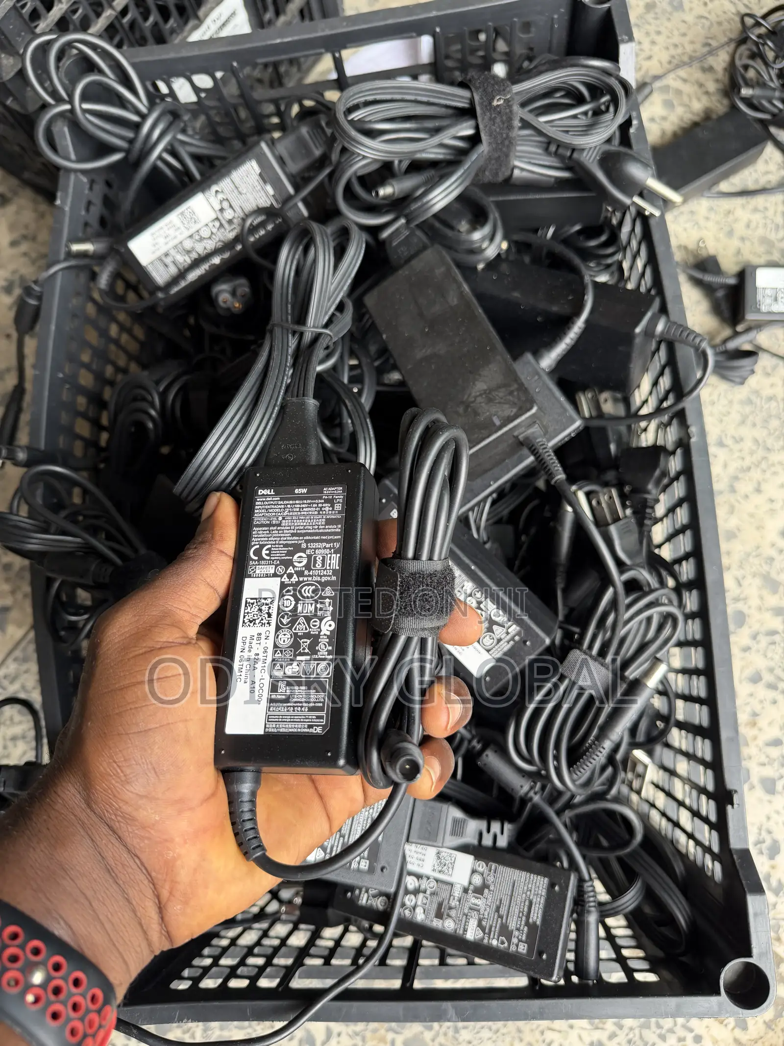 Dell Charger