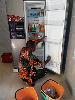 Sunshine Janitorial Services