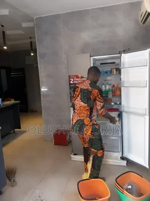 Sunshine Janitorial Services