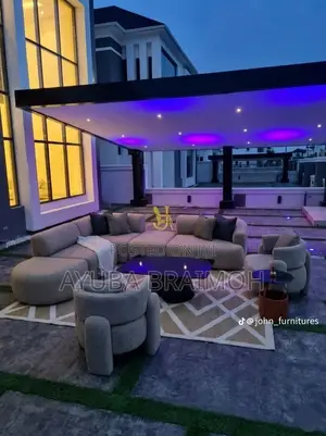 Furniture and Home Interior