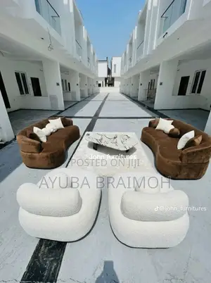 Furniture and Home Interior