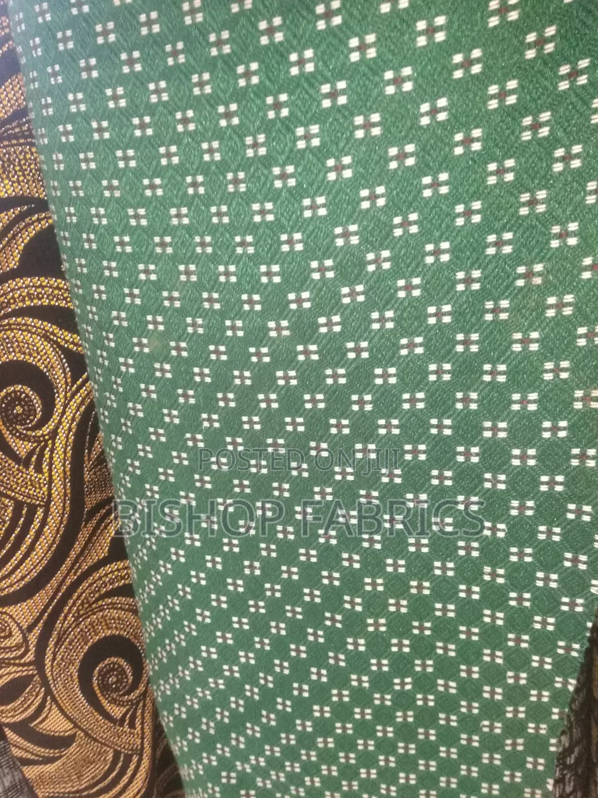 Church Chairs