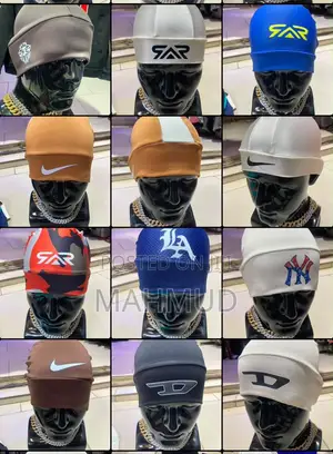 Premium Skull Caps Fashion Beanies Wave Caps Premium Durags