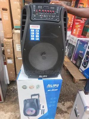 Audio System