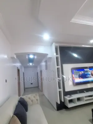 Furnished 3bdrm Apartment in Oakland, Peninsula Estate for rent