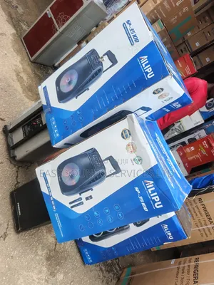 Audio System
