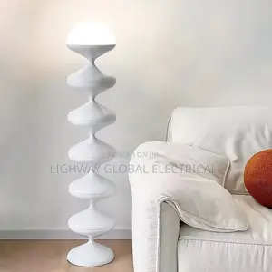 Modern Minimalist Candy Floor Lamp