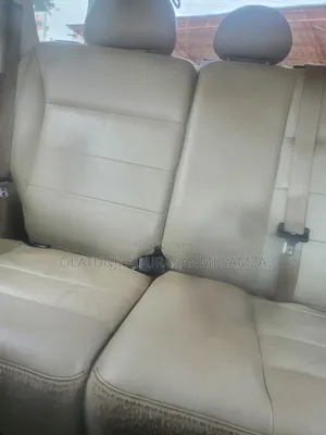 Honda CR-V 2005 Silver