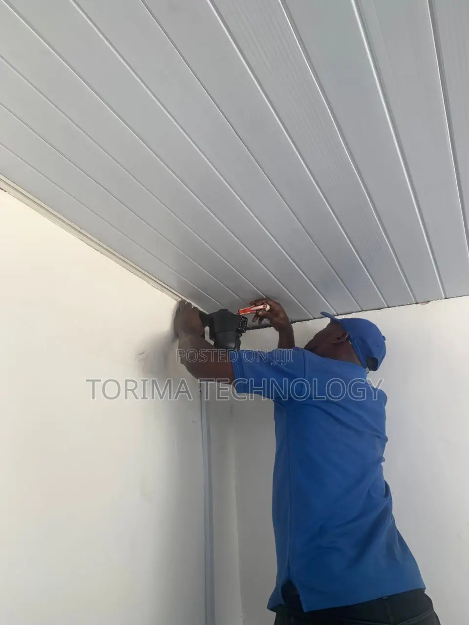 Professional CCTV Camera Installation
