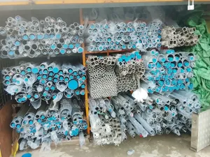 Stainless Steel,carbon Steel Pipe and Fittings