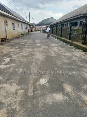 1 Plot of Land at Ozuoba, Bakery Junction by NTA Road, Before After 7