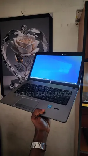 Laptop HP ProBook 440 G1 8GB Intel Core i5 SSD 128GB