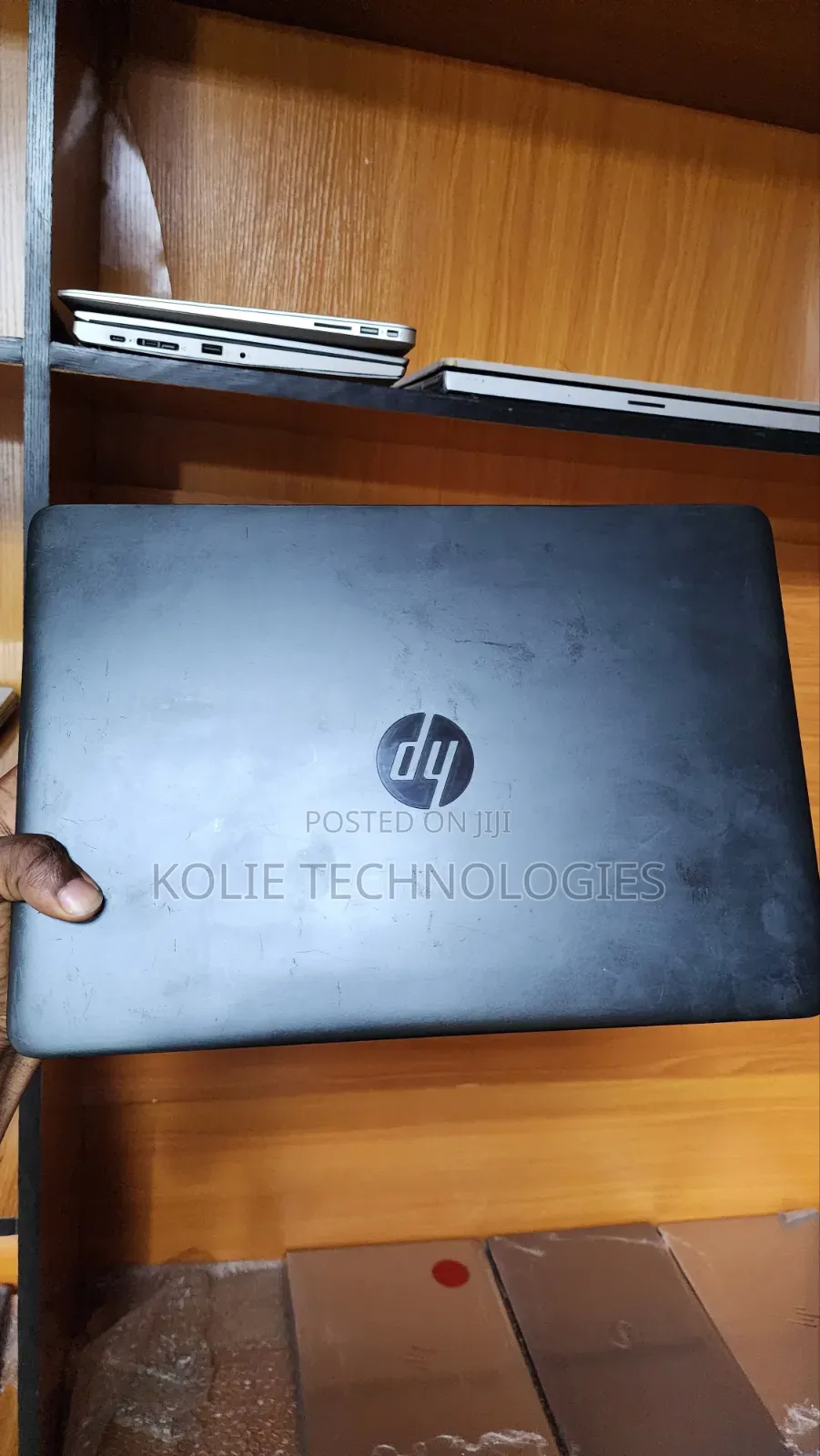 Laptop HP ProBook 440 G1 8GB Intel Core i5 SSD 128GB