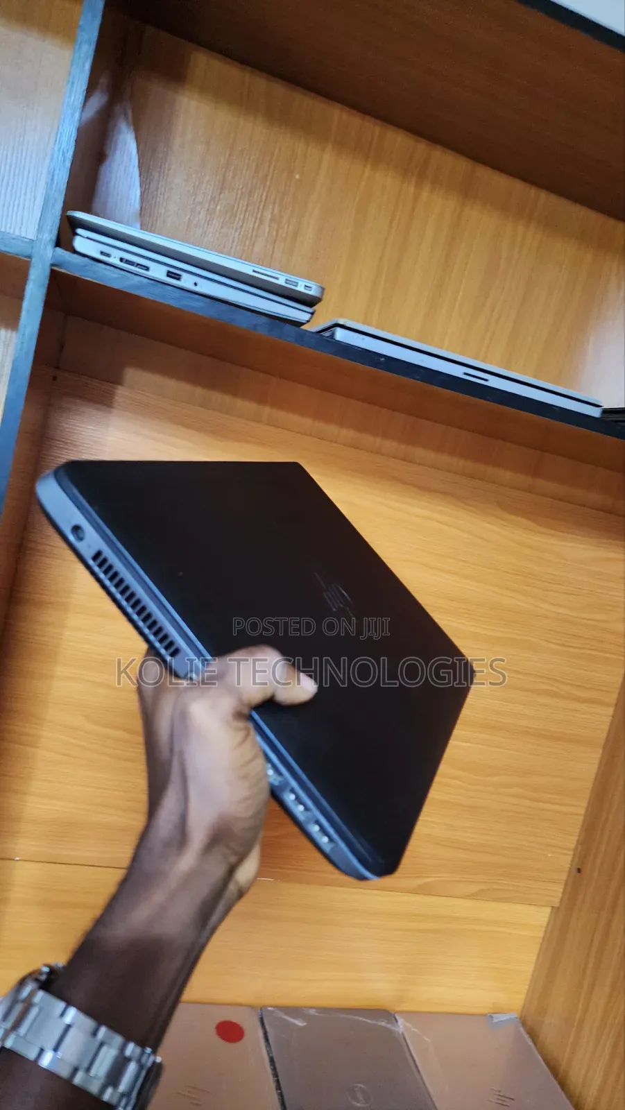 Laptop HP ProBook 440 G1 8GB Intel Core i5 SSD 128GB