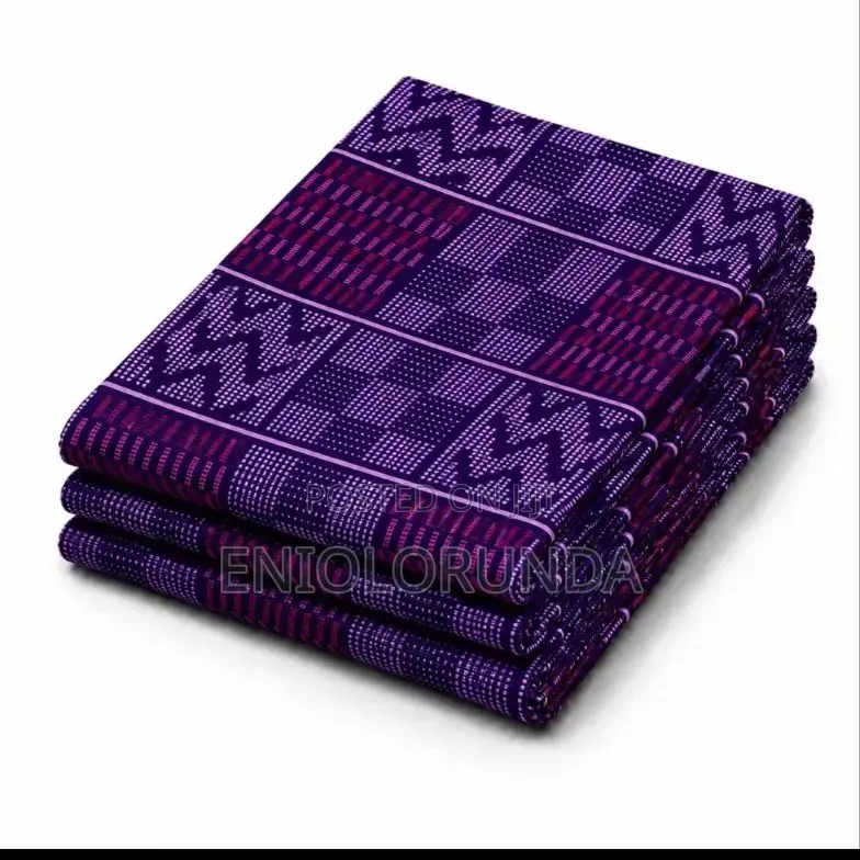 Ankara Fabrics