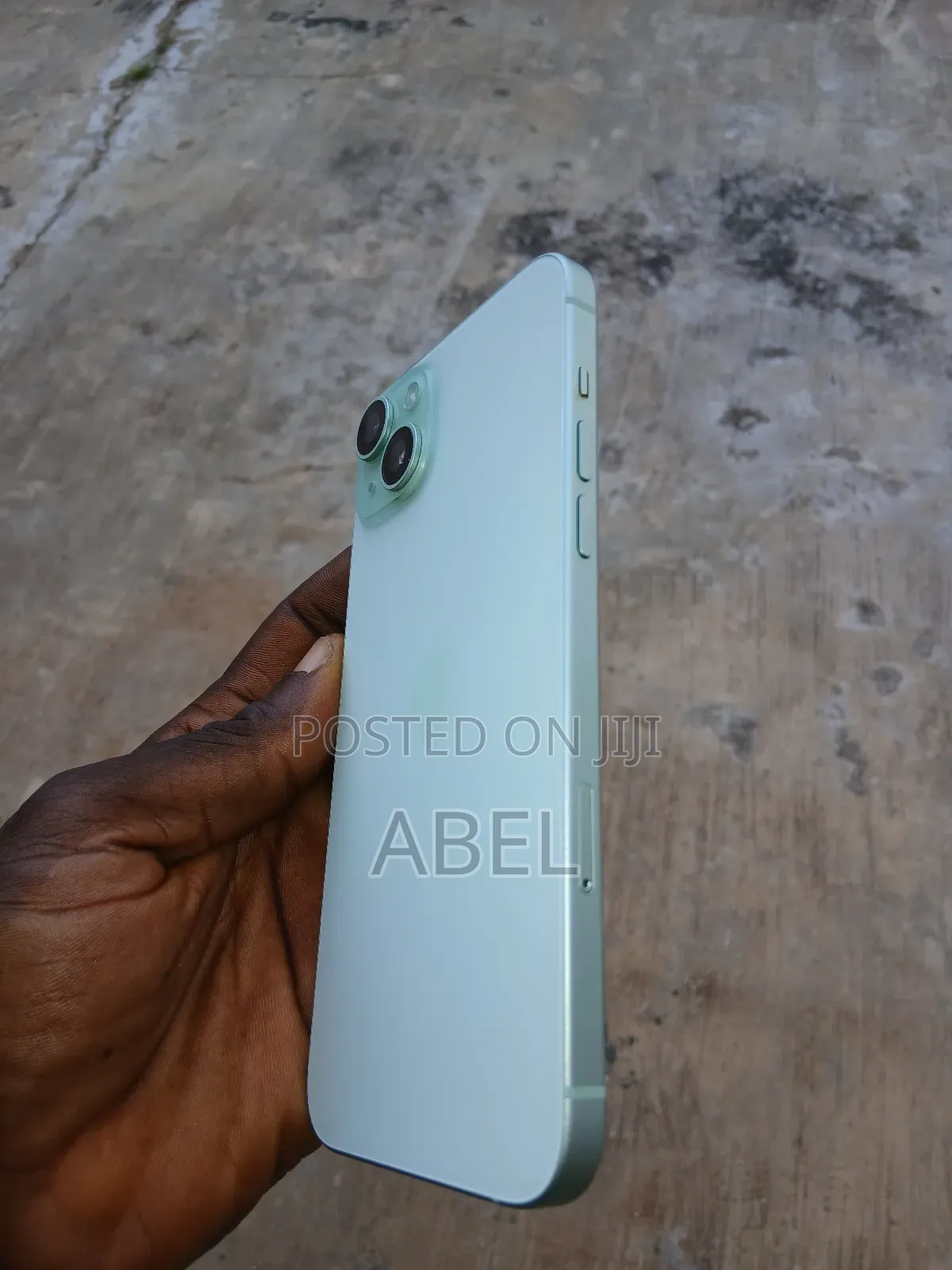 Apple iPhone 15 128 GB