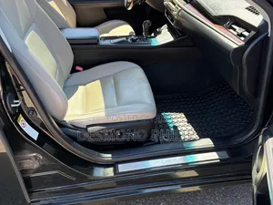 Lexus ES 350 FWD 2015 Black