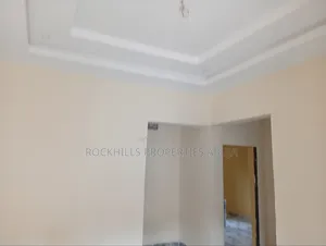 2bdrm Apartment in F14, Kubwa for rent