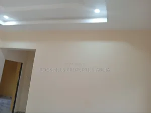2bdrm Apartment in F14, Kubwa for rent