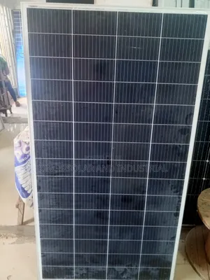 Solar Panels