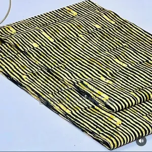 Ankara Fabrics