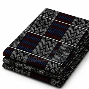 Ankara Fabrics