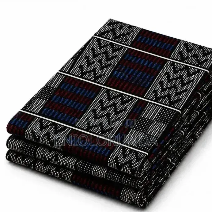 Ankara Fabrics