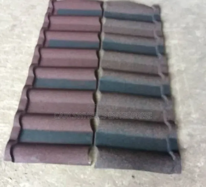 Top Grade Classic Roofing Sheet