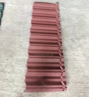 Top Grade Classic Roofing Sheet