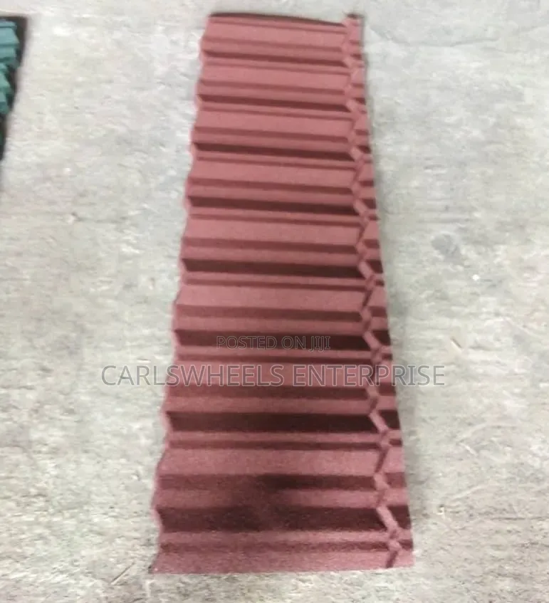 Top Grade Classic Roofing Sheet