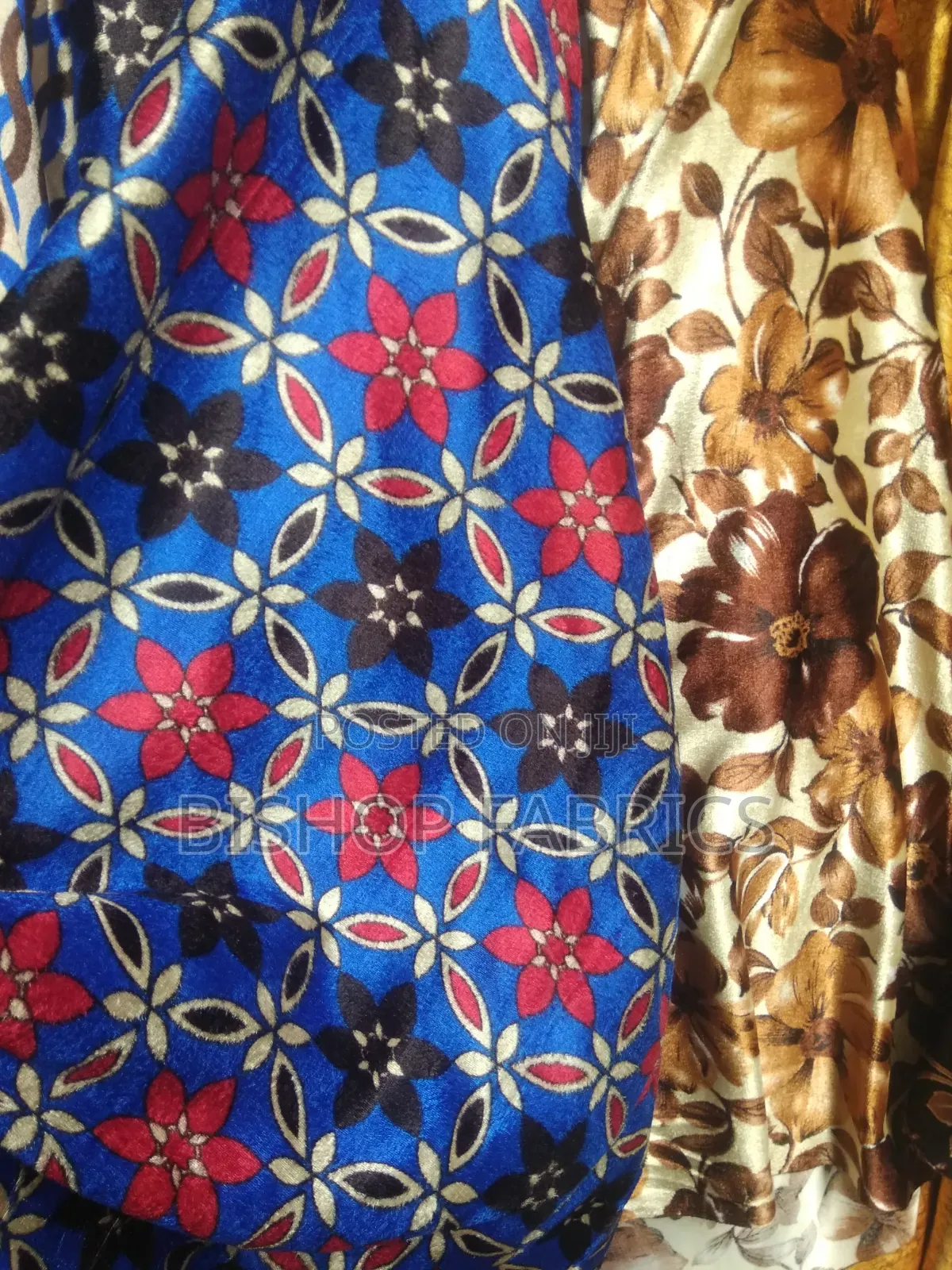 Design Fabrics