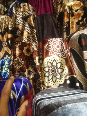 Design Fabrics