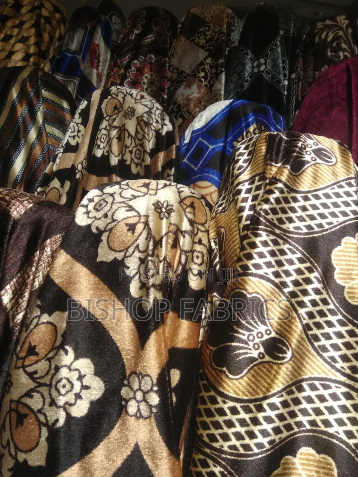Design Fabrics