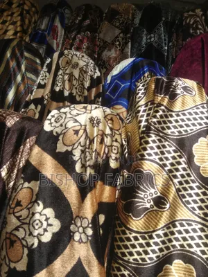 Design Fabrics