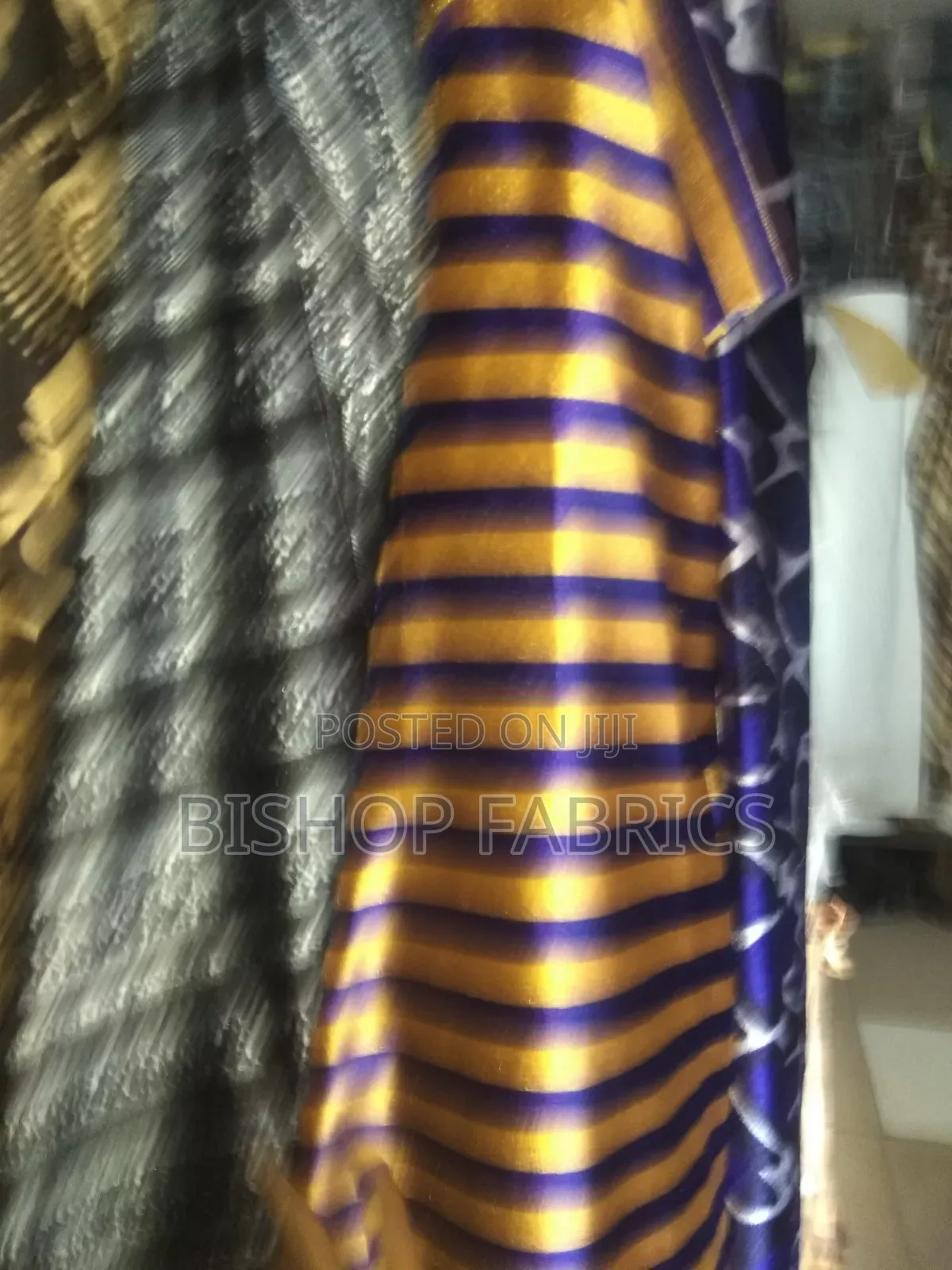 Design Fabrics