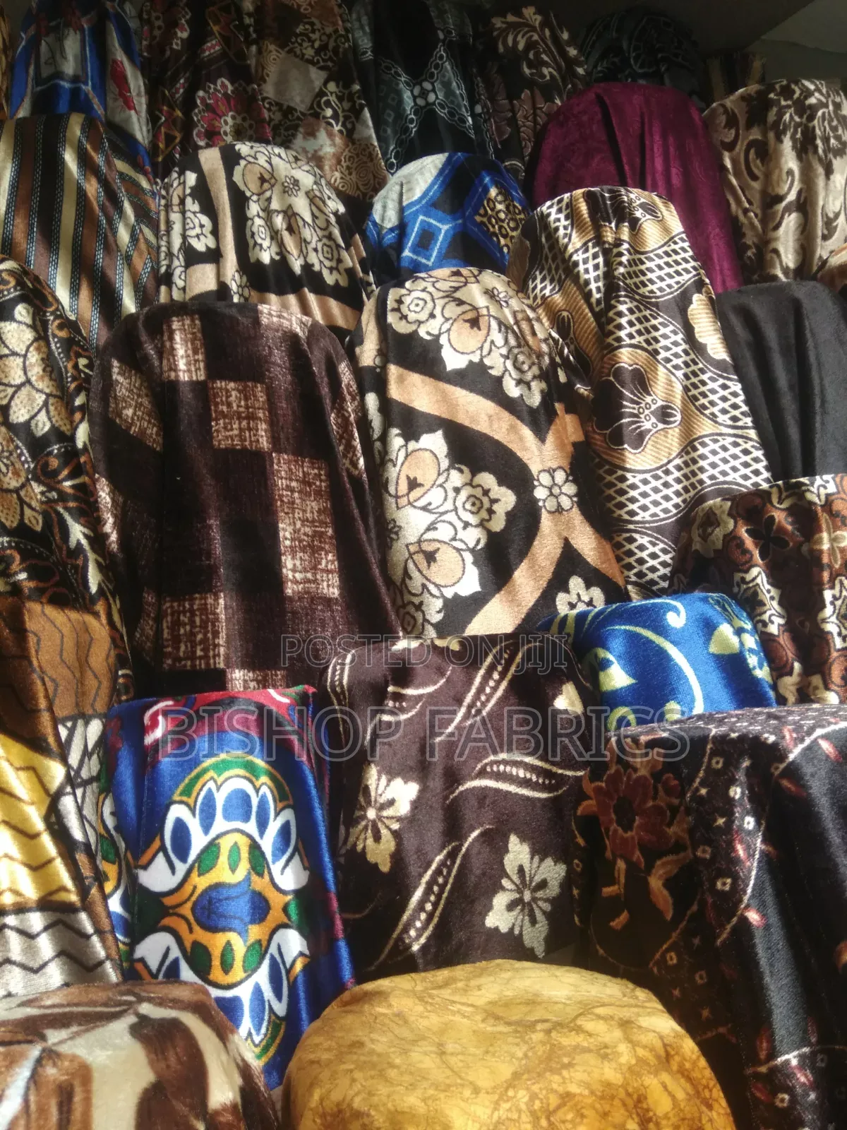 Design Fabrics