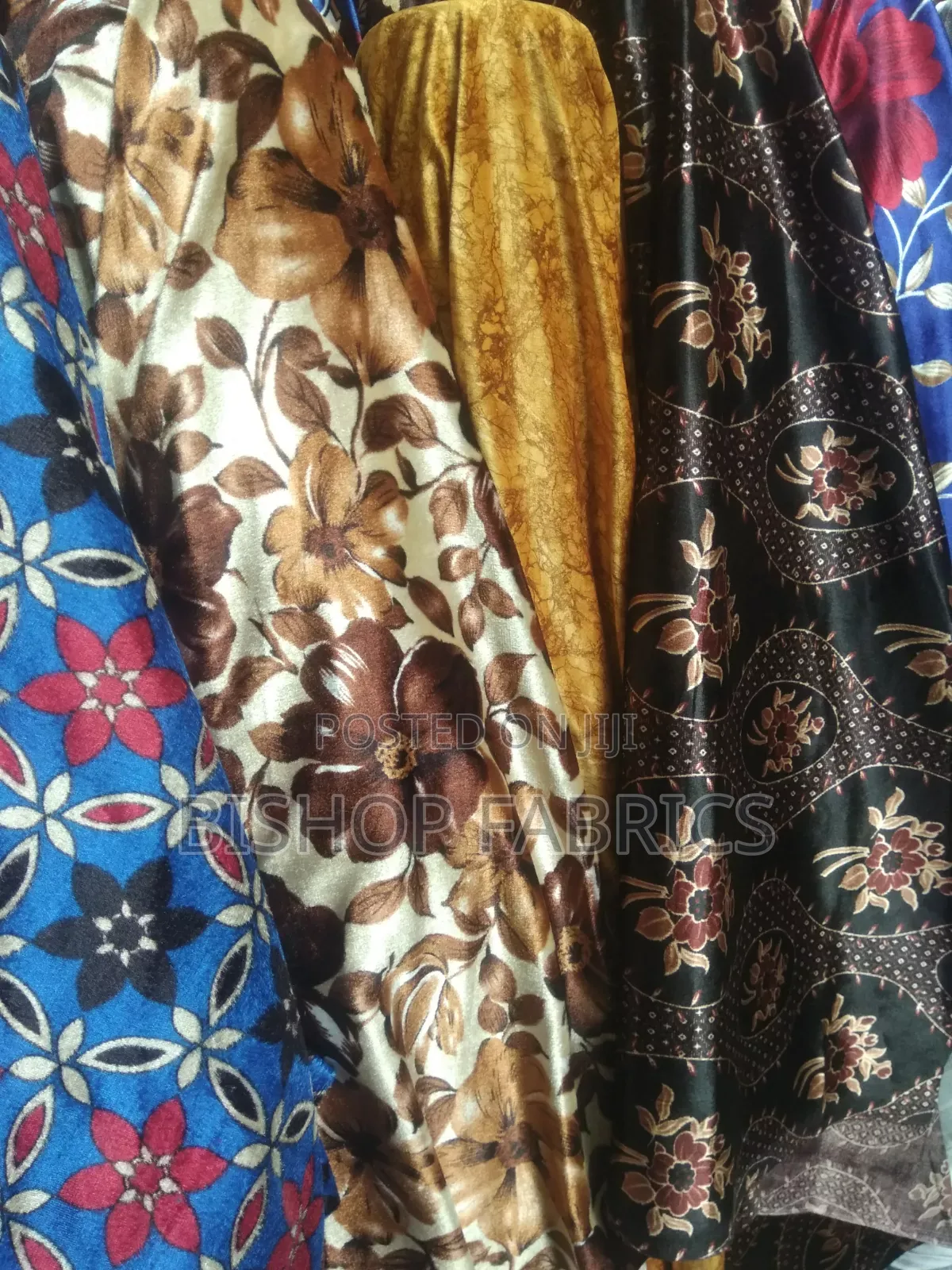Design Fabrics