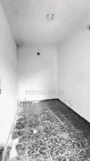 Mini Flat in Shomolu / Shomolu for rent