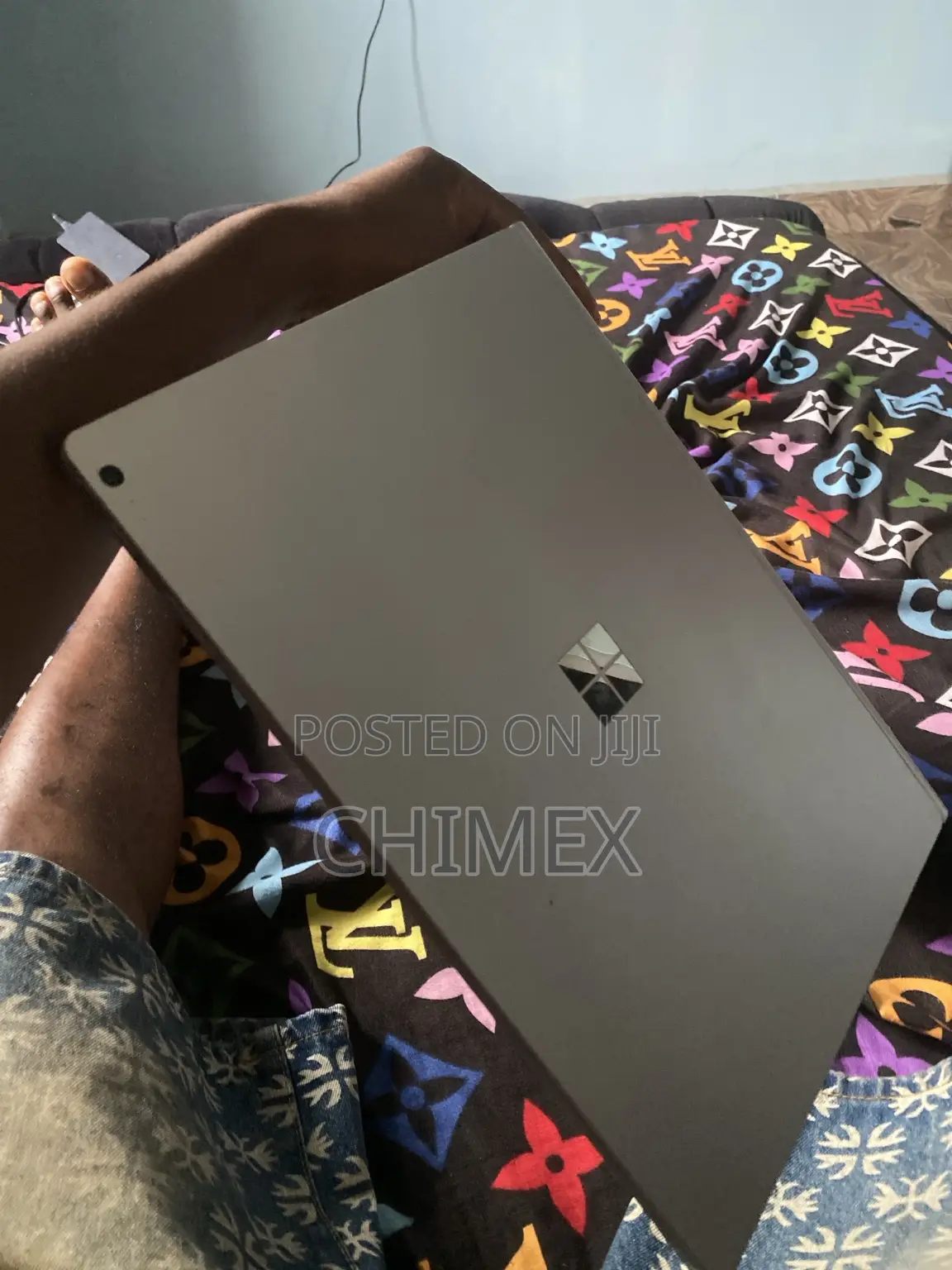 Laptop Microsoft Surface Book 8GB Intel Core i5 SSD 256GB