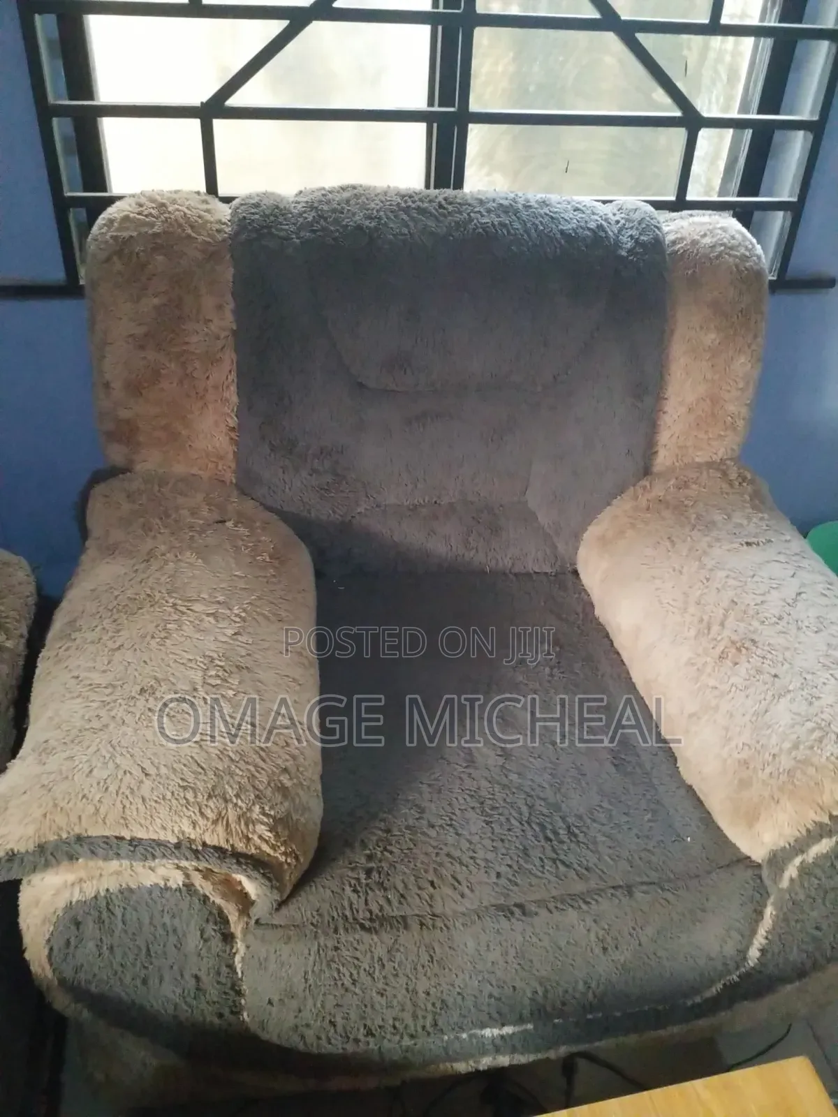 Parlor Chairs