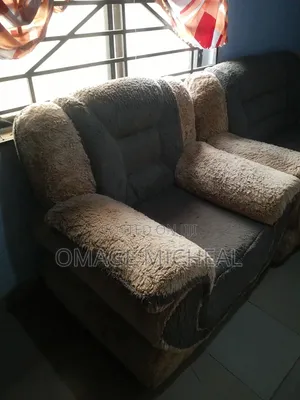 Parlor Chairs