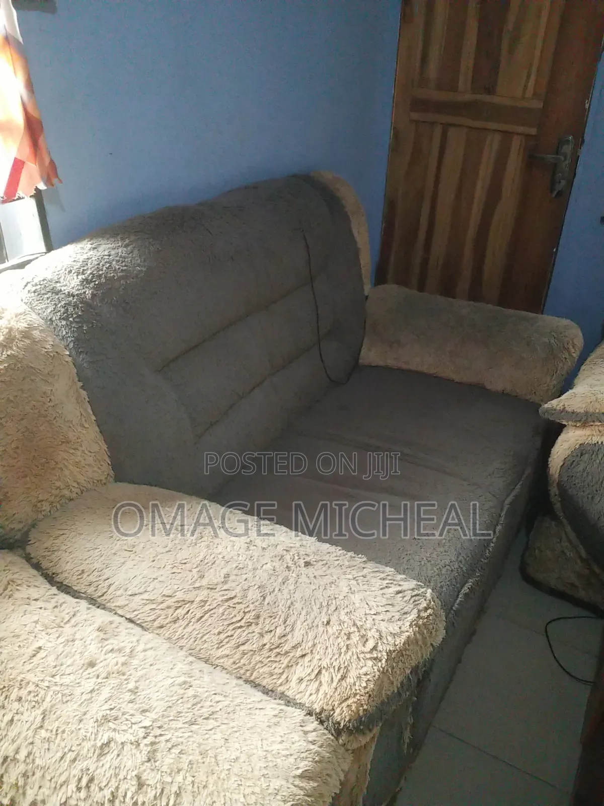 Parlor Chairs