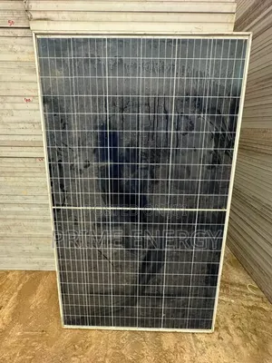 Jinko 340w Solar Panels Is Now Available in Stock