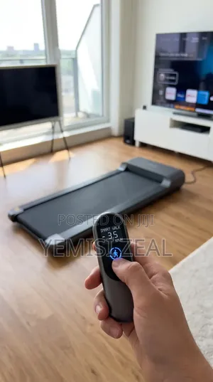 Walking Pad Without Handle for Shoot, Promotion, e.t.c.