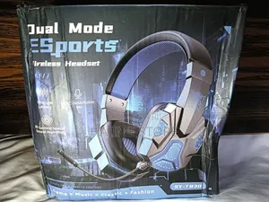 Gaming Headset