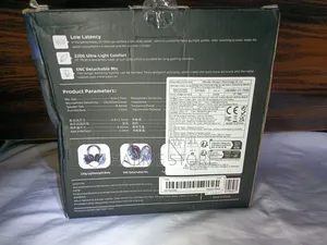Gaming Headset