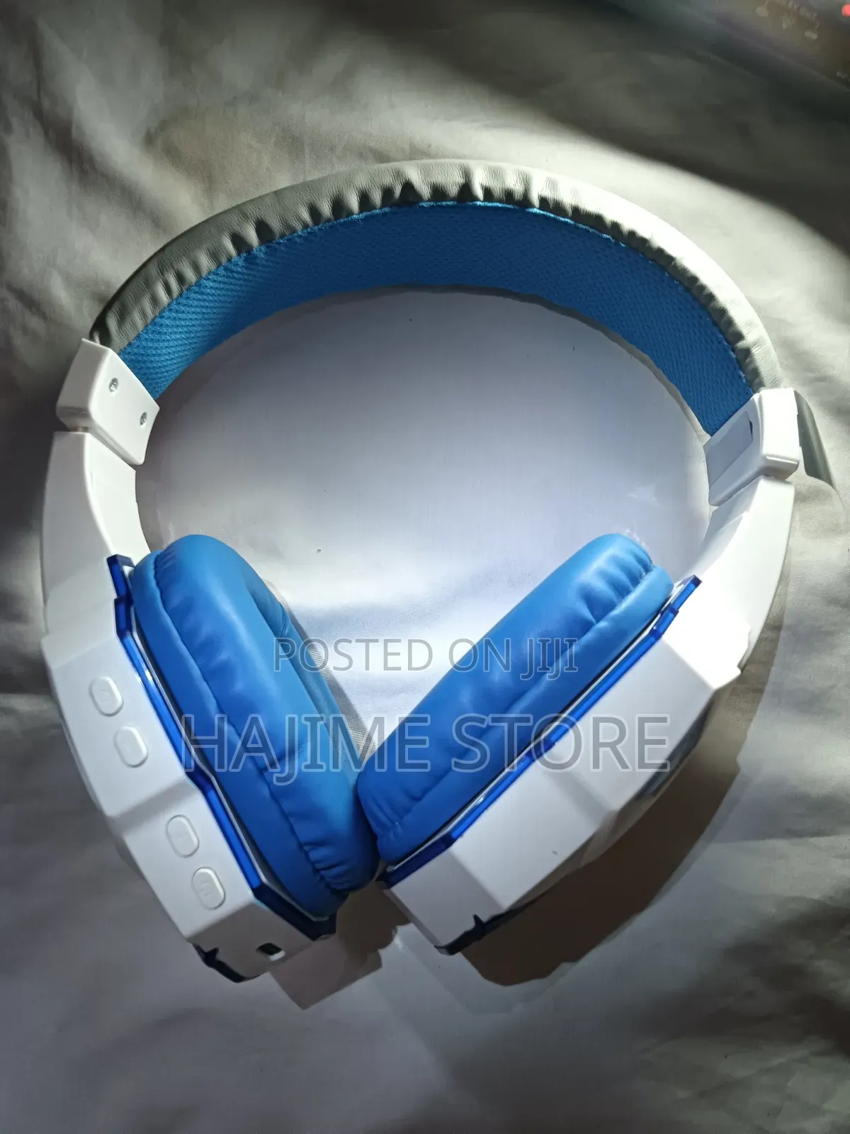 Gaming Headset