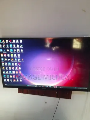 Sony KLV-40r352e TV